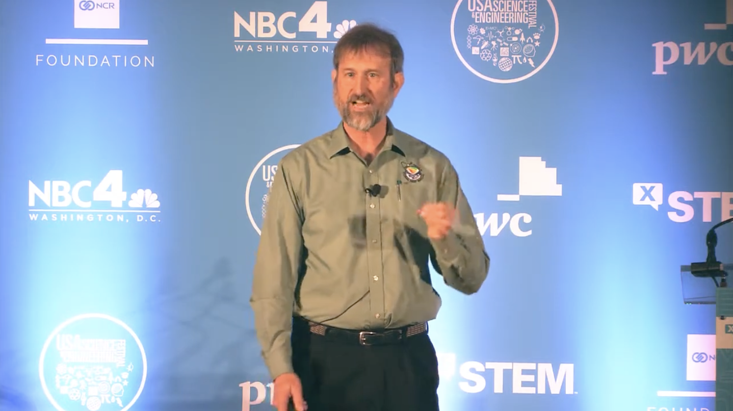 Chasing Coral Bleaching:  A Present and Growing Ecological Disaster